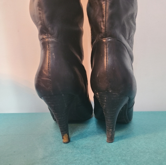 Marc Fisher Above Knee Boots - Picture 9 of 16